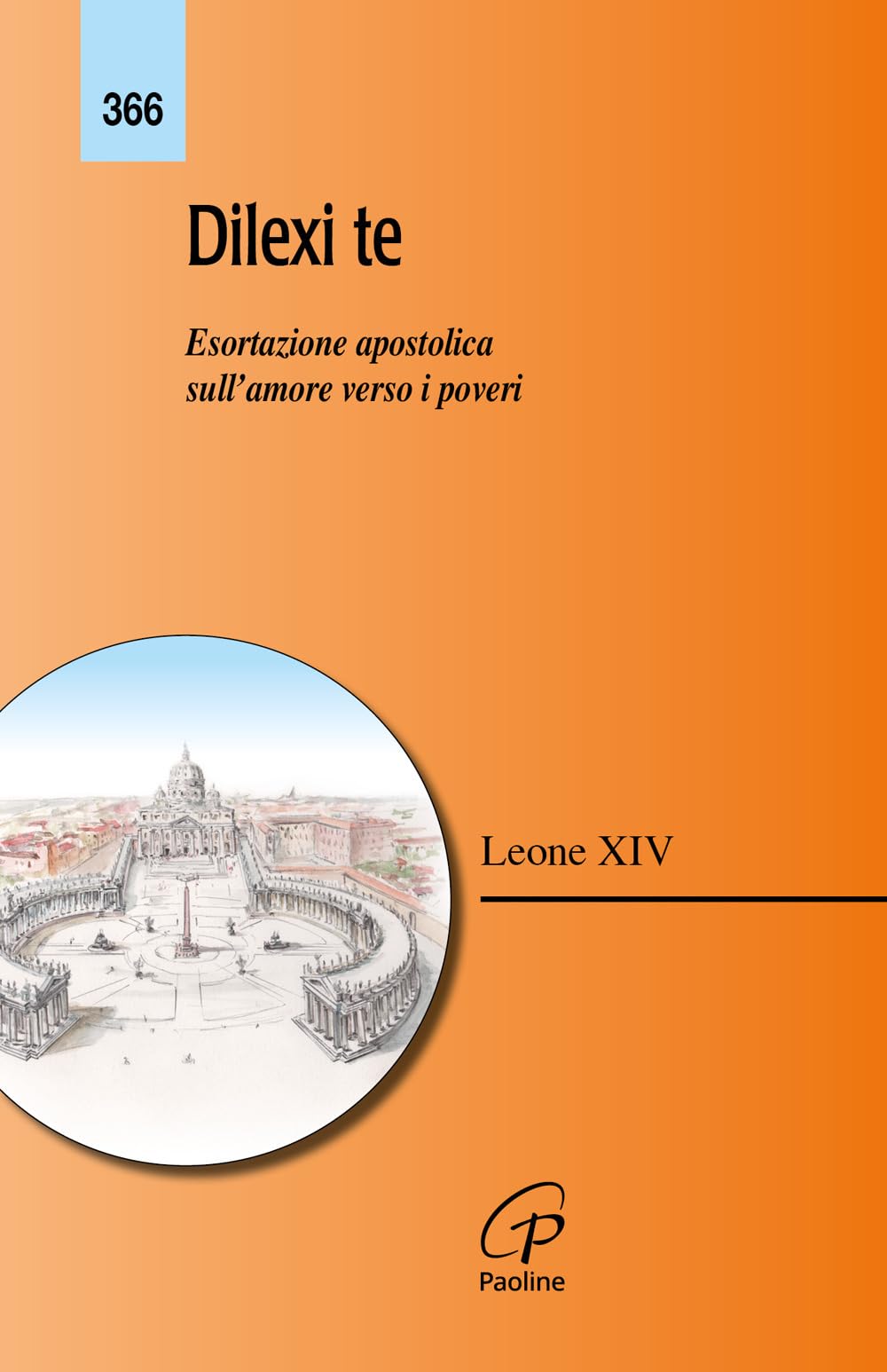 Dilexi te. Esortazione apostolica sull’amore verso i poveri book
