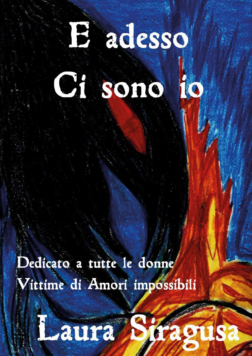 E adesso ci sono io book