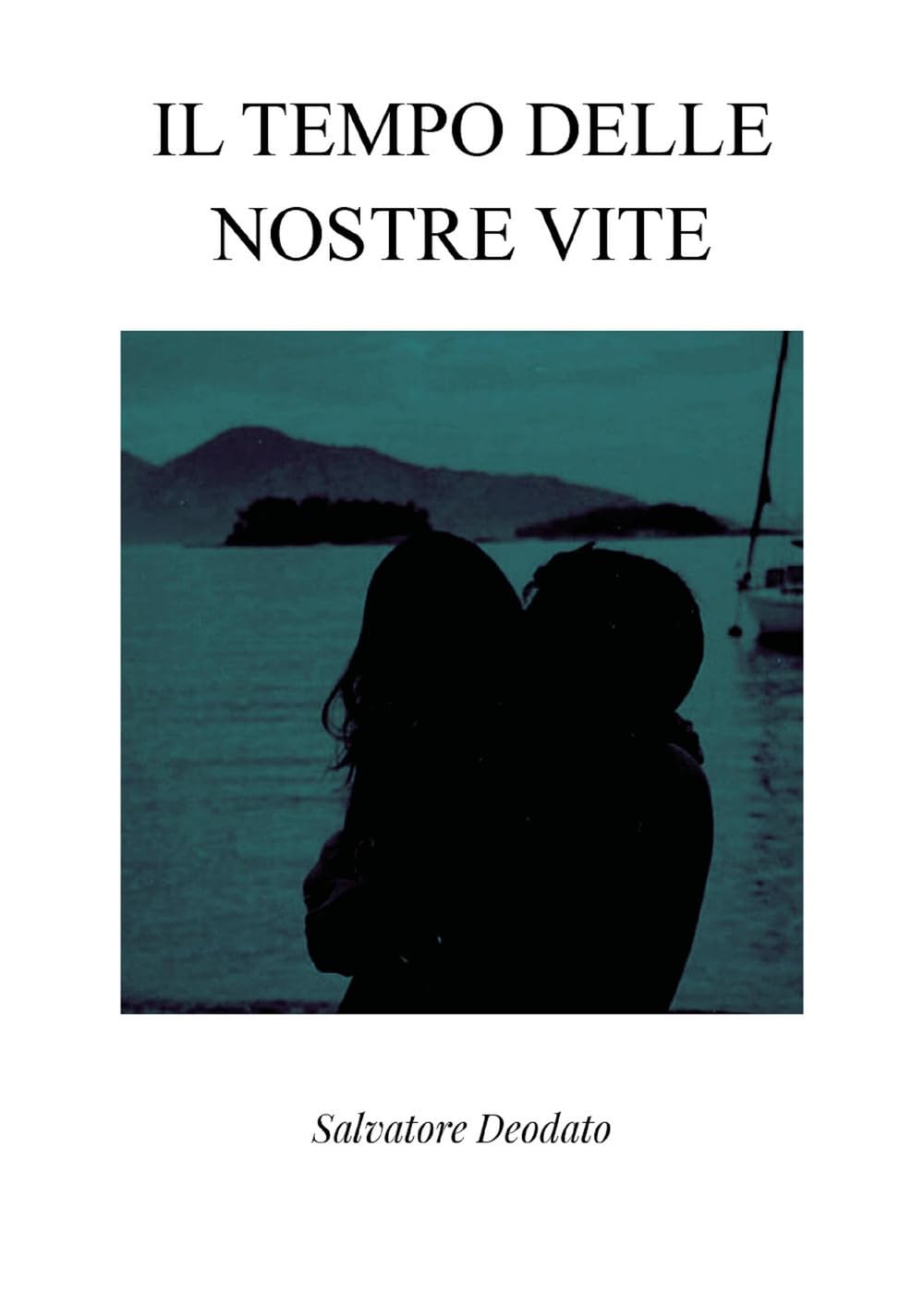 Il tempo delle nostre vite book