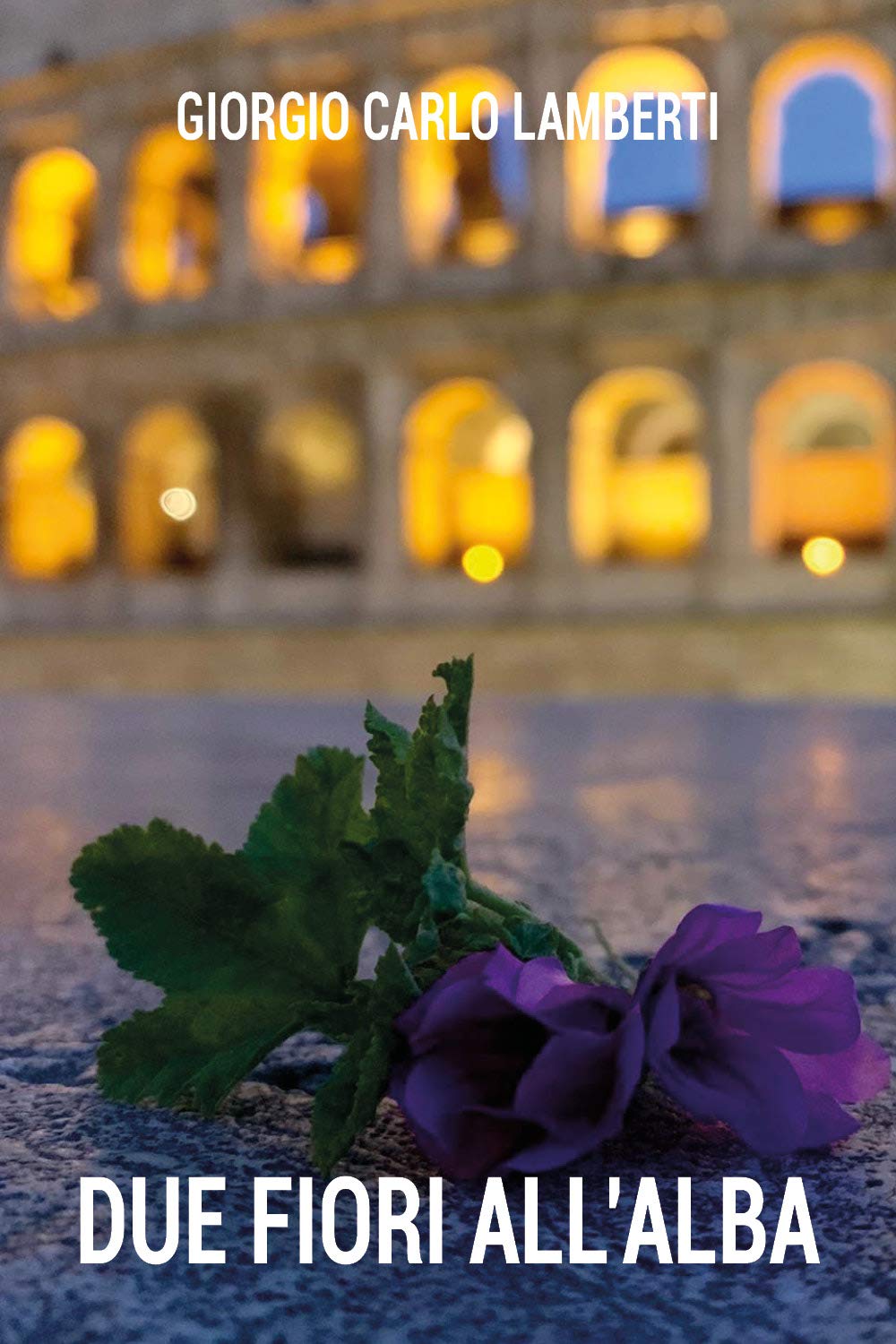 Due fiori all'alba Poetry