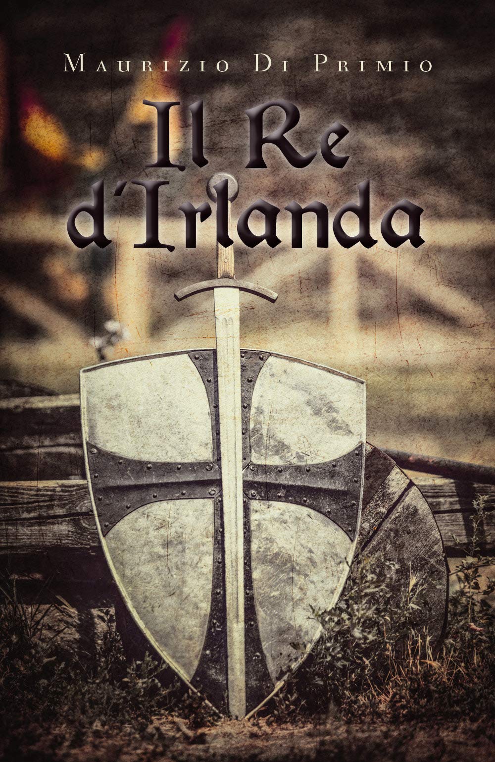 Il Re d'Irlanda Historical Fiction