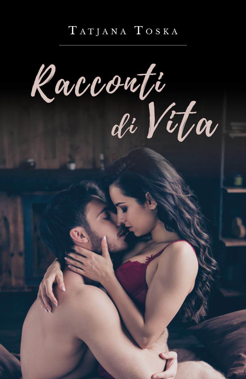 Racconti di vita Essays & Short Stories