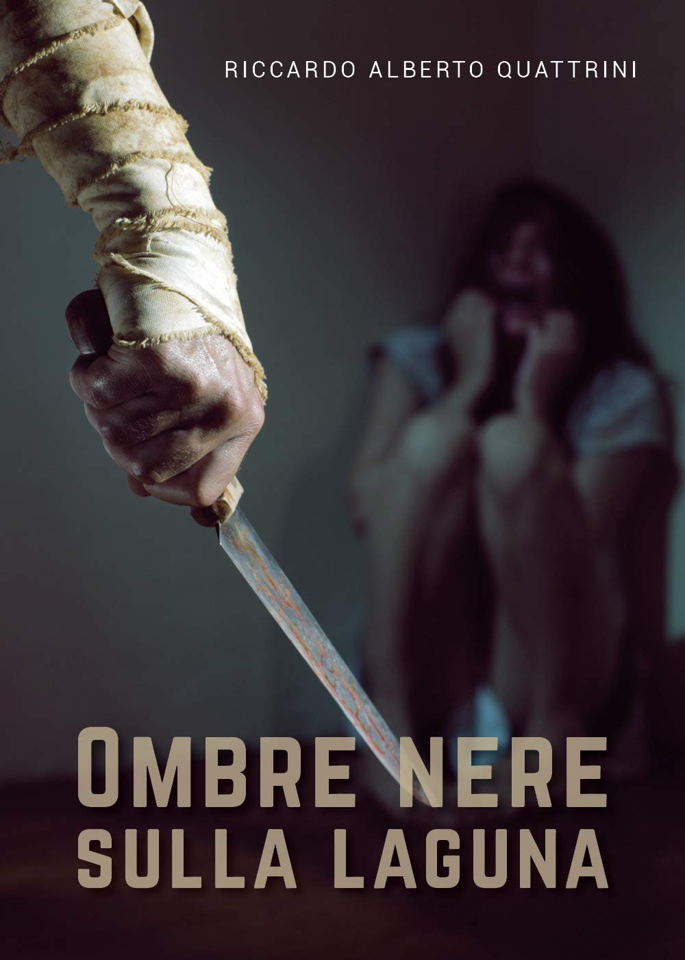 Ombre nere sulla laguna Contemporary literature