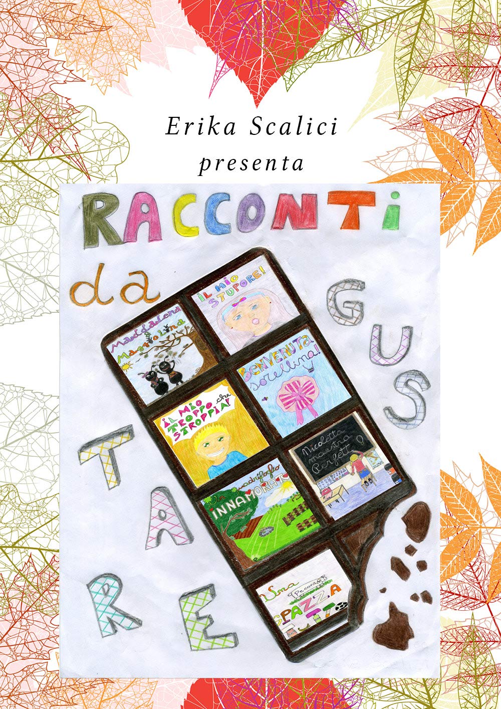Racconti da gustare Novels & Short Stories