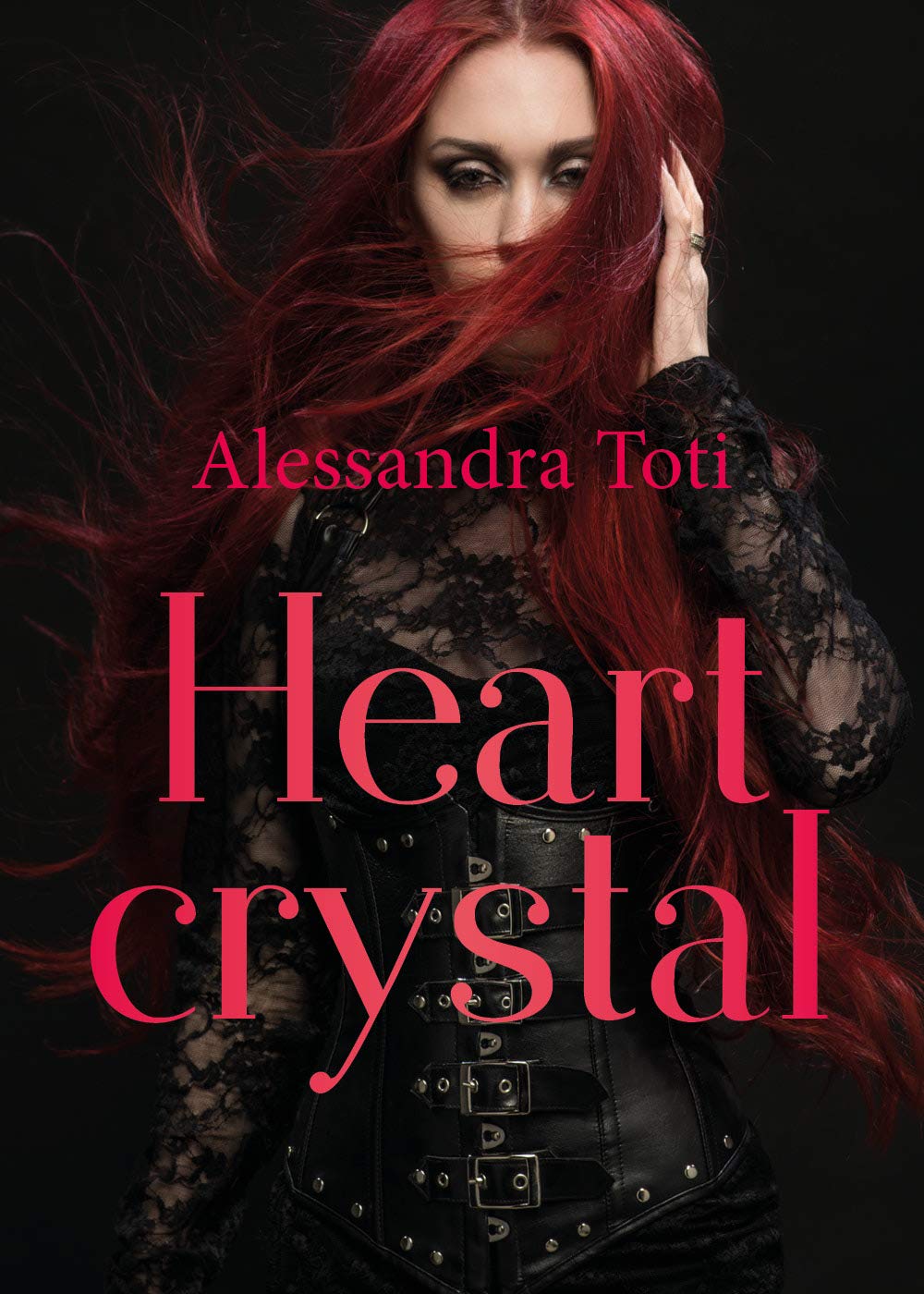 Heart crystal. Ediz. italiana Contemporary literature