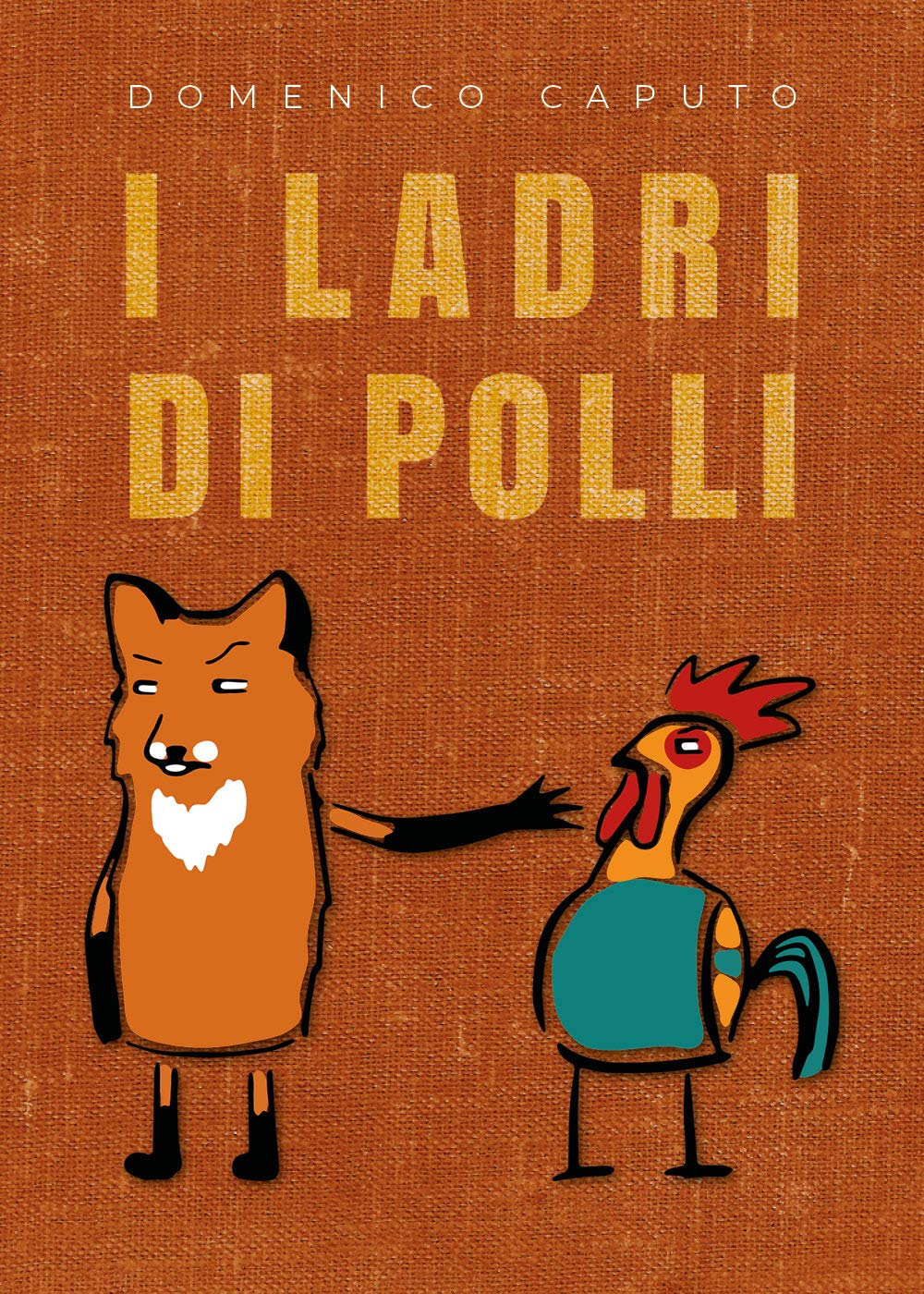 I ladri di polli Contemporary literature