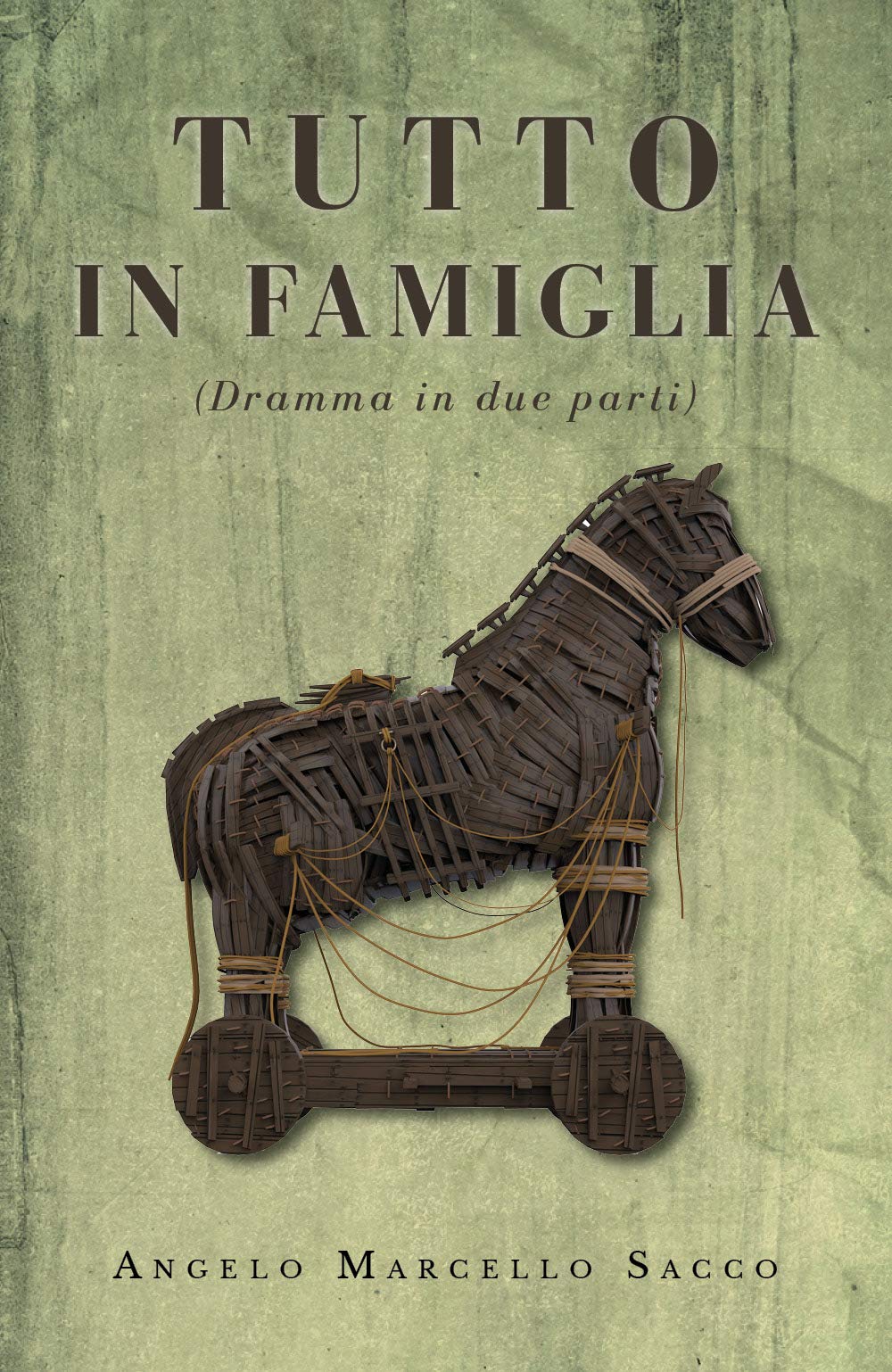 Tutto in famiglia Drama