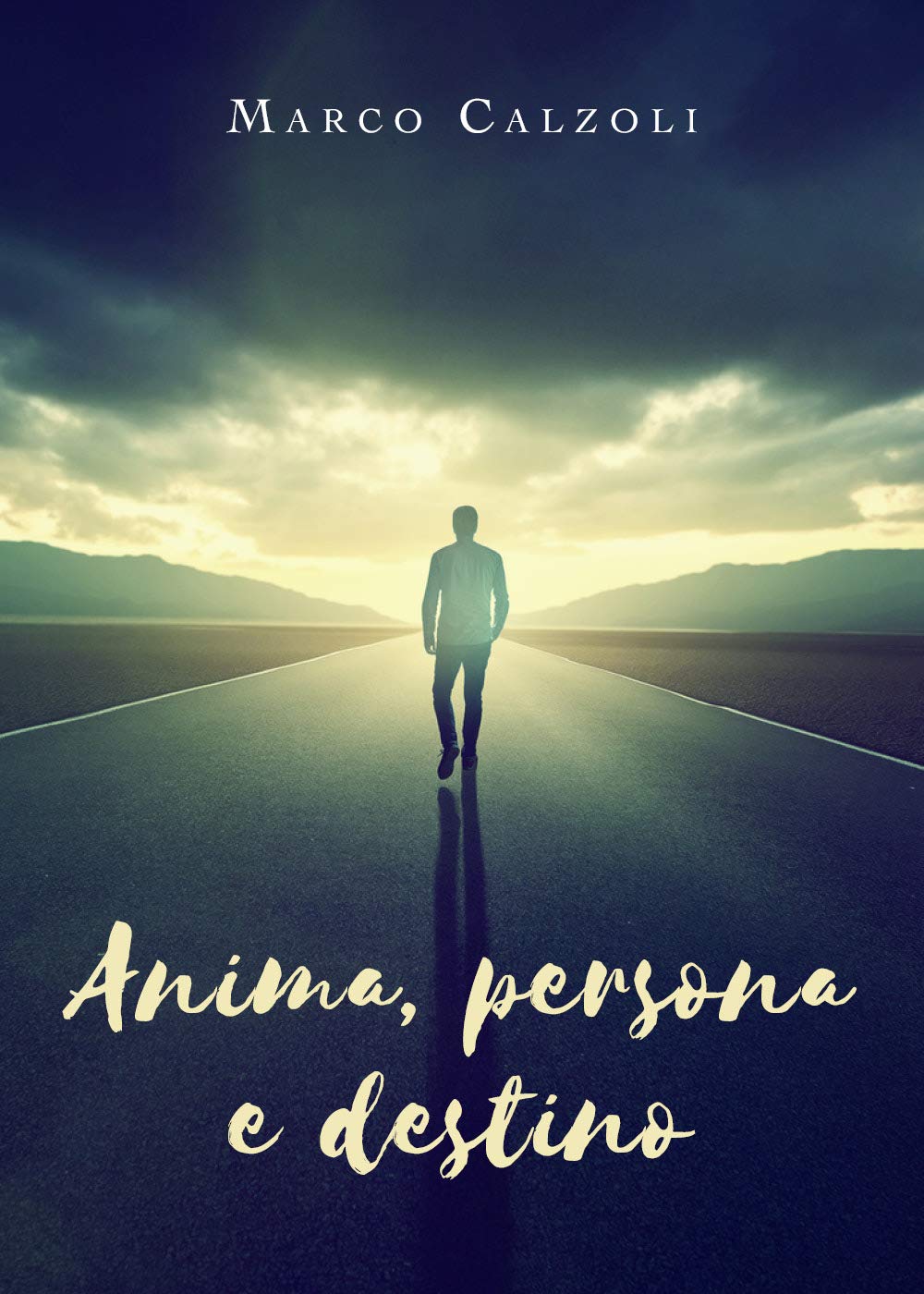 Anima, persona e destino Books