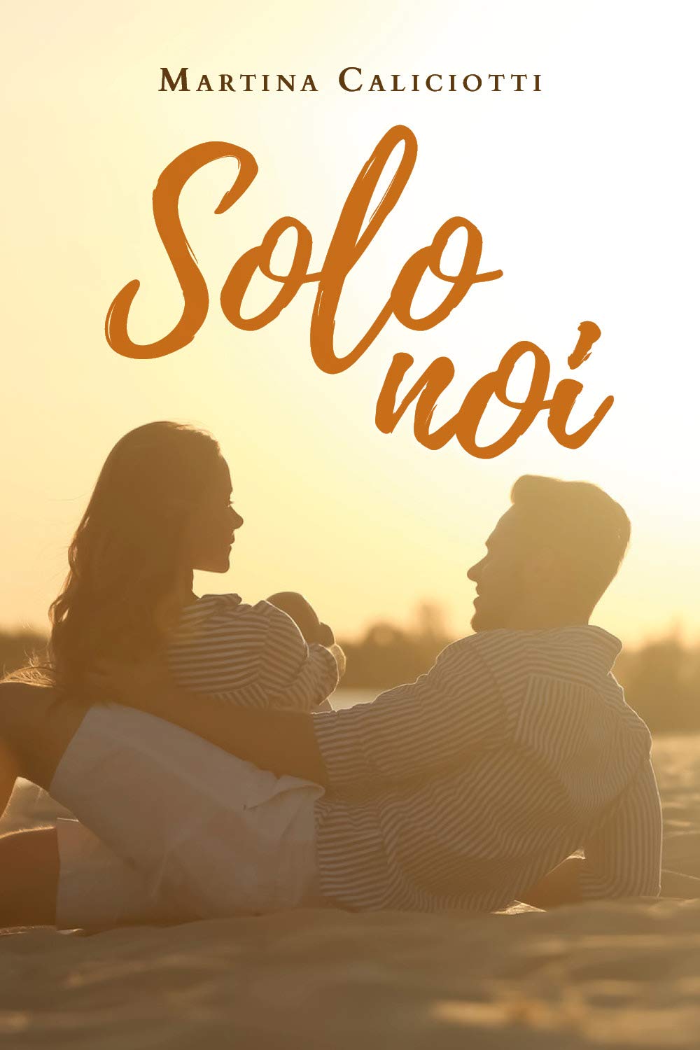 Product Image: Solo noi