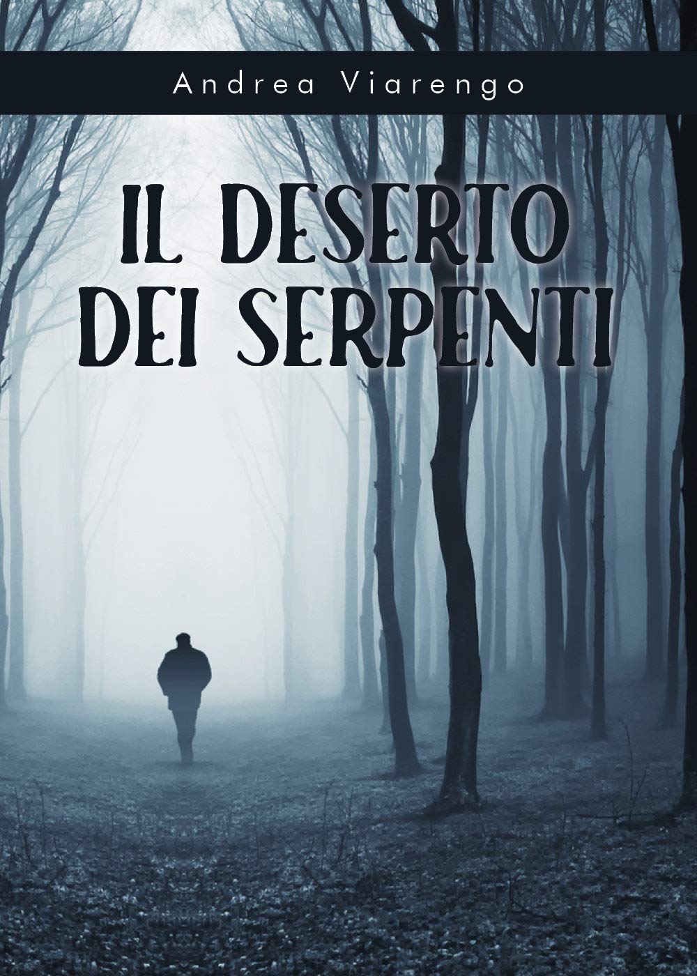 Il deserto dei serpenti Contemporary literature