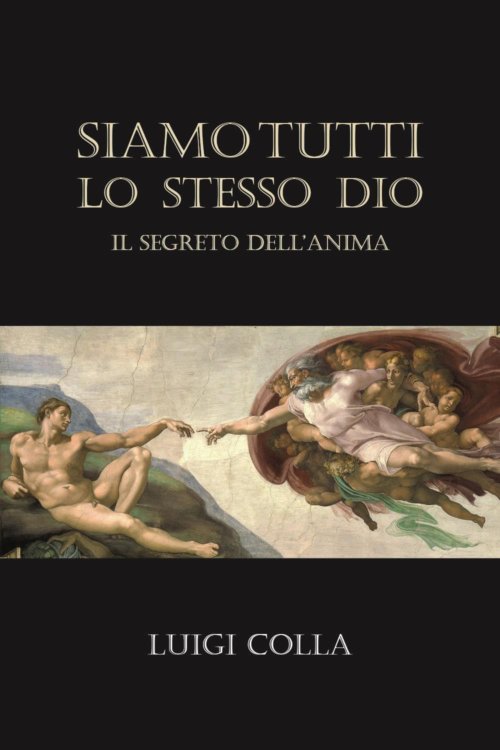 Siamo tutti lo stesso Dio Philosophy