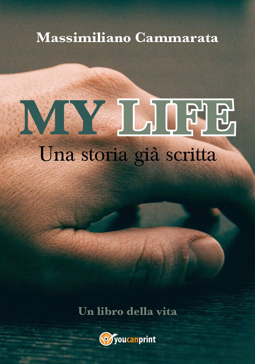 My life. Una storia già scritta Contemporary literature