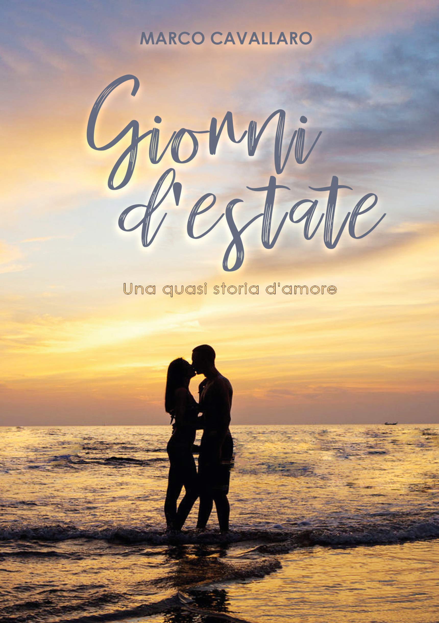 Giorni d'estate (Narrativa) Contemporary literature