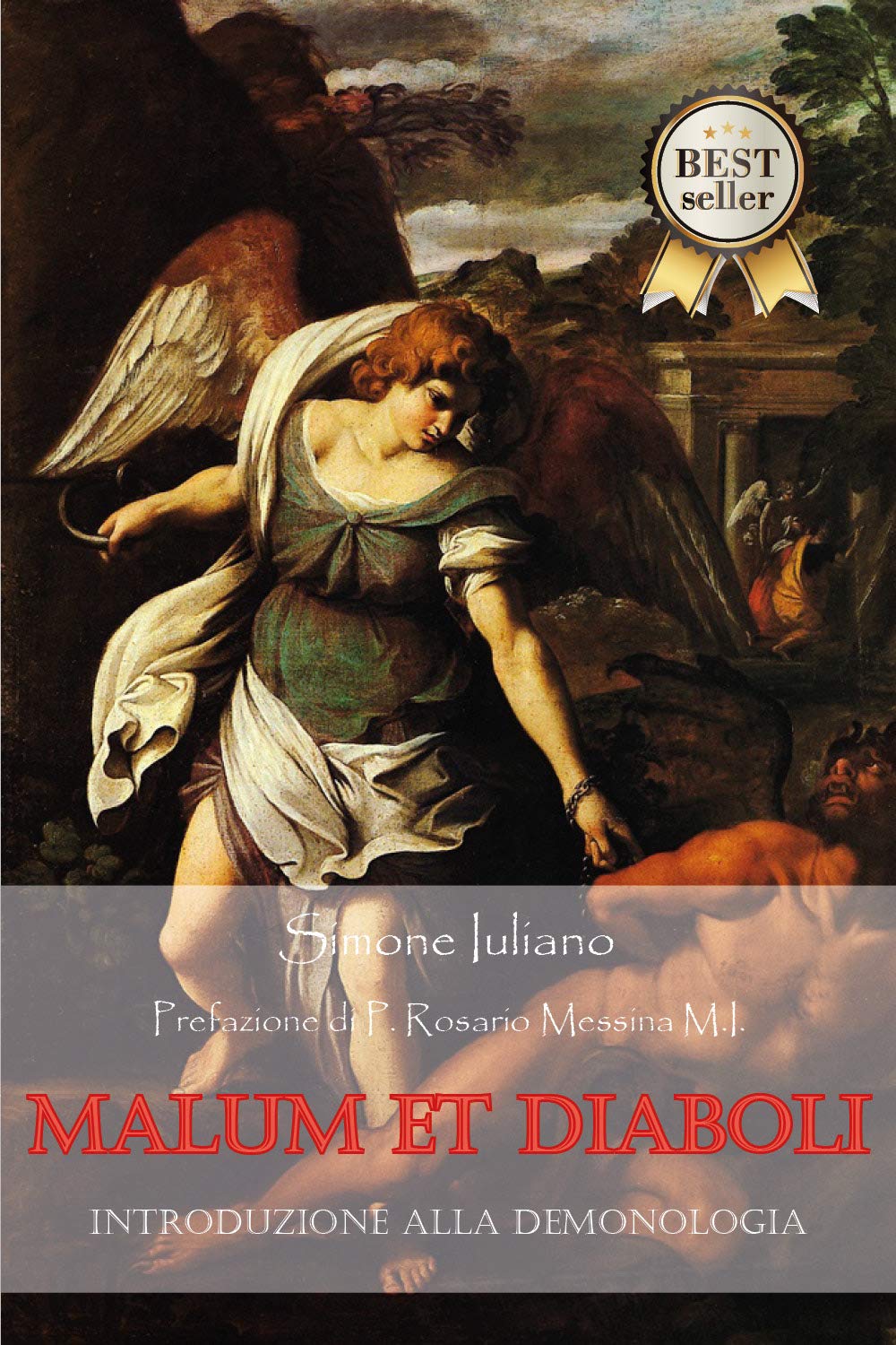 Malum et diaboli - Introduzione alla demonologia book