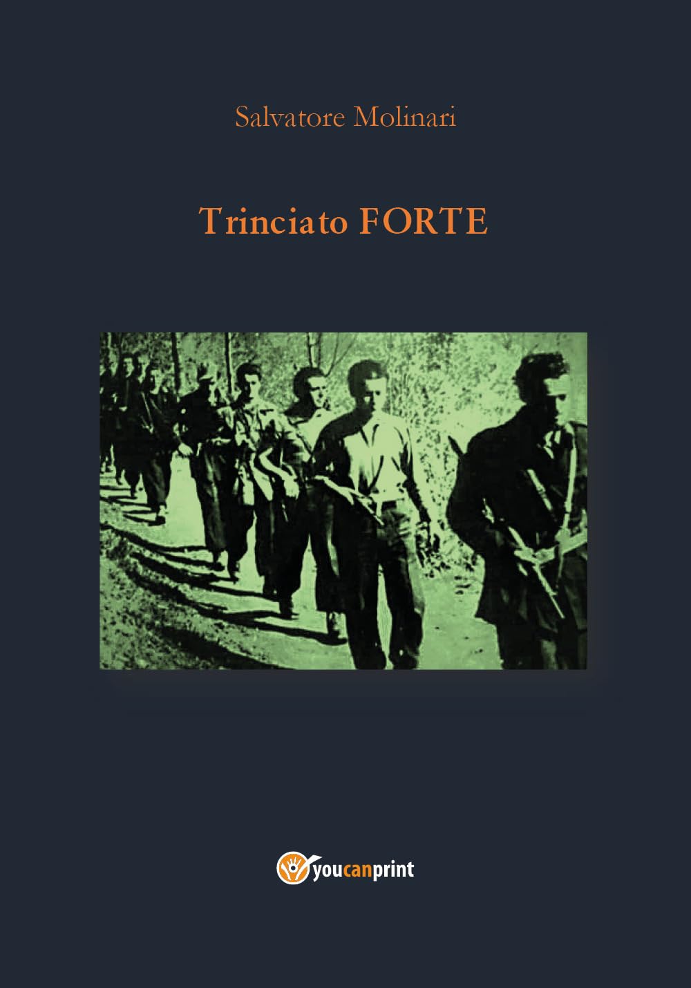 Trinciato Forte Historical Fiction