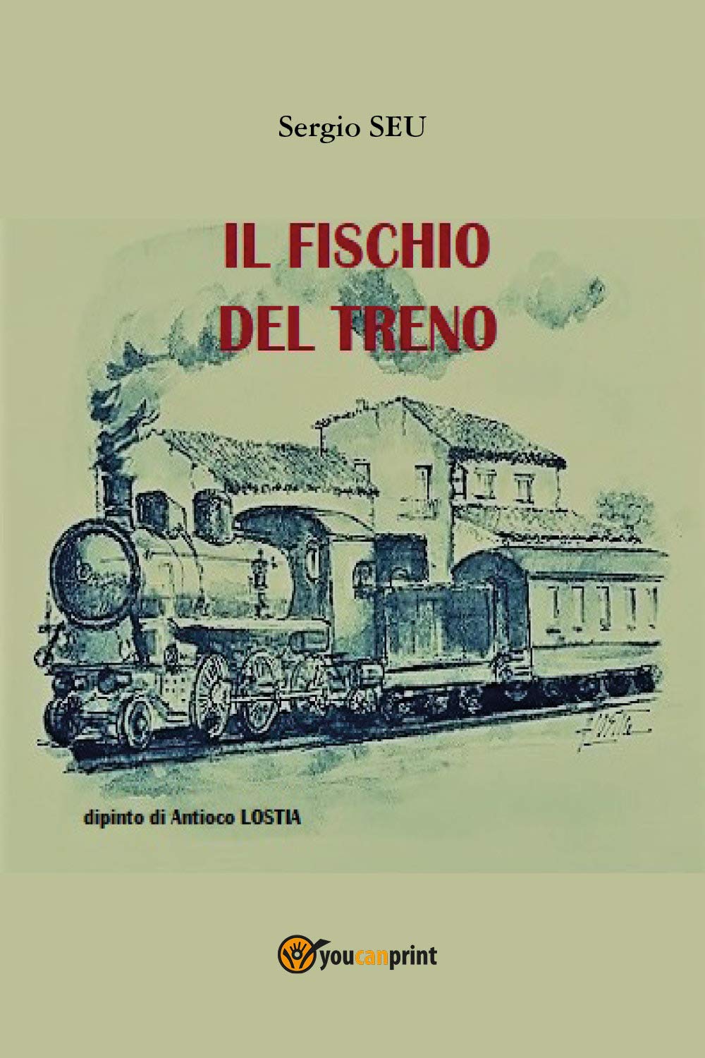 Il fischio del treno Contemporary literature