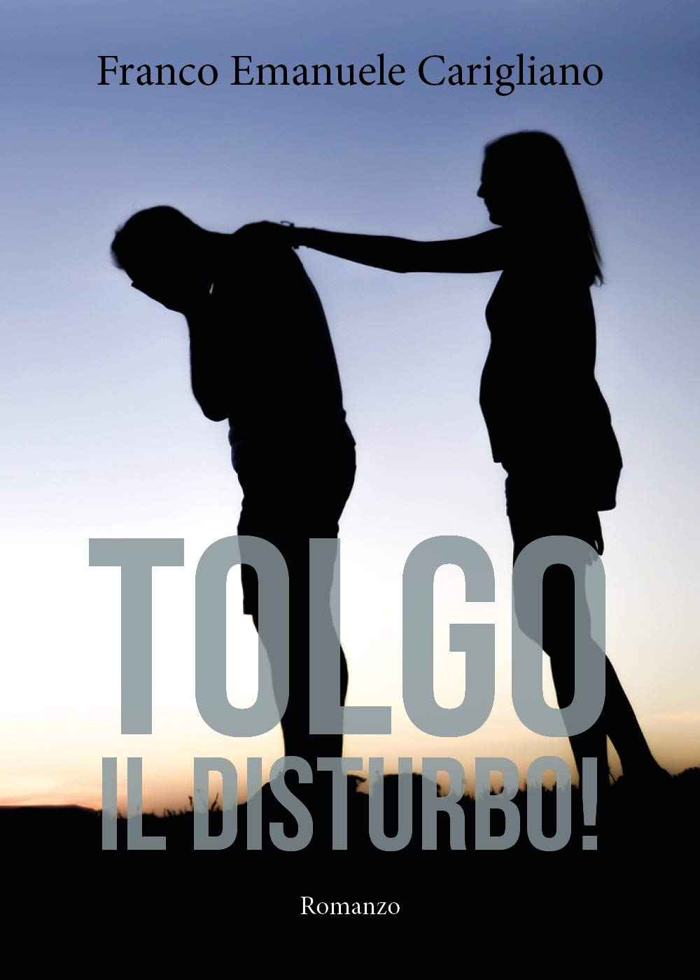 Tolgo il disturbo! Contemporary literature