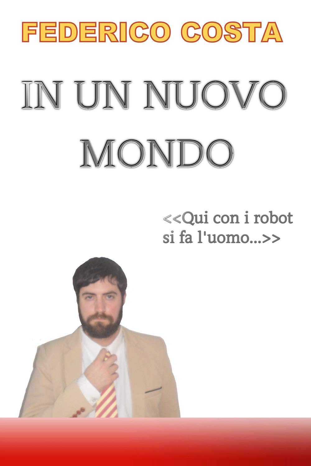 In un nuovo mondo Contemporary literature