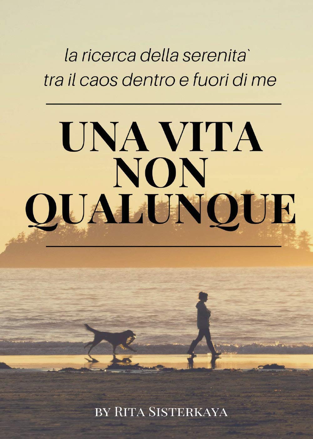 Una Vita NON Qualunque - la ricerca della serenità tra il caos dentro e fuori di me Memories