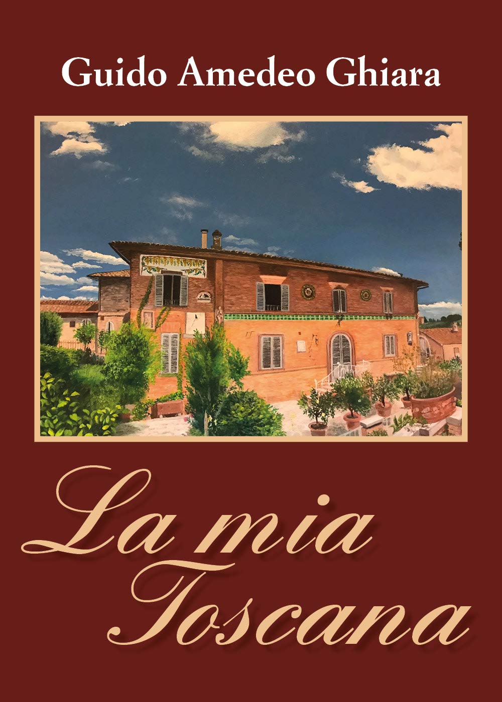 La mia Toscana Contemporary literature