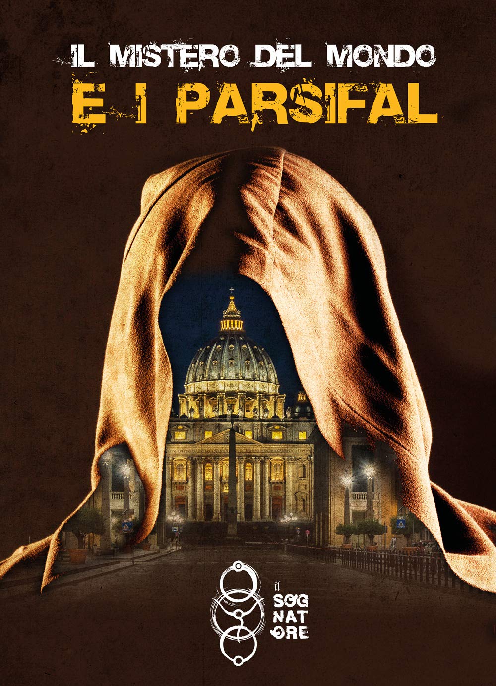 Il Mistero del Mondo e i Parsifal Contemporary literature