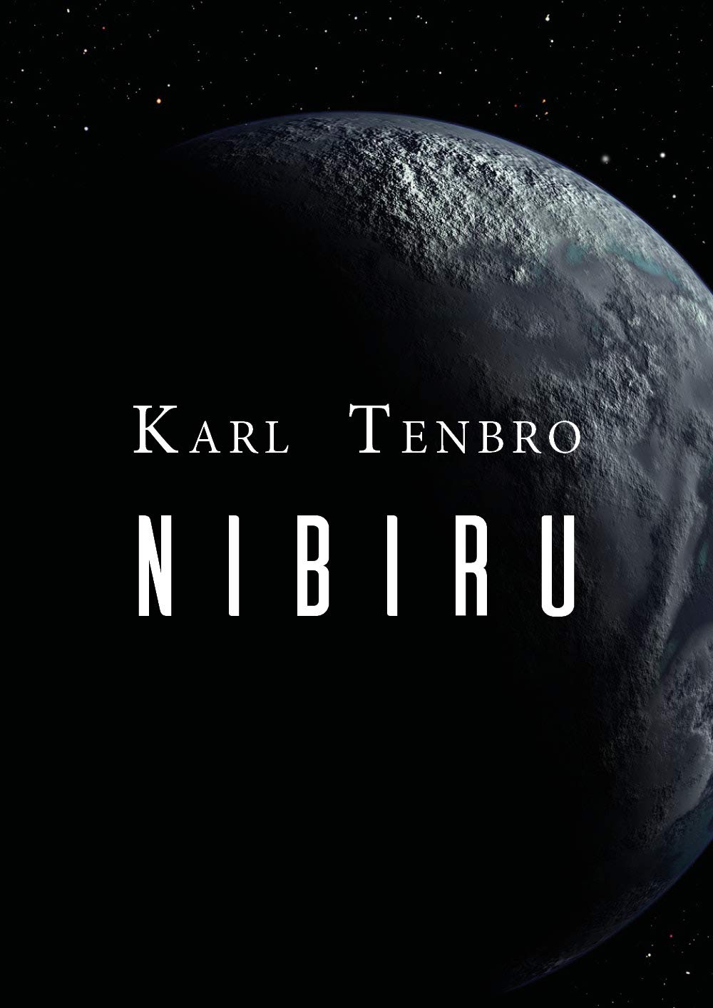 Product Image: Nibiru