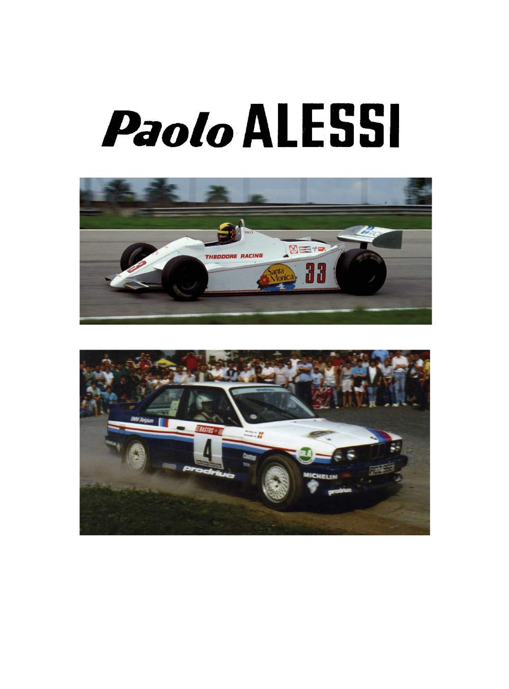 Paolo Alessi. Ediz. illustrata Art & Literature