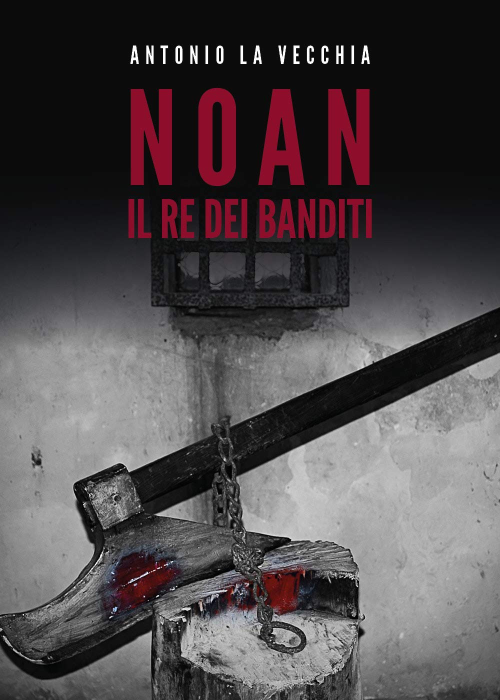 Noan, il re dei banditi book