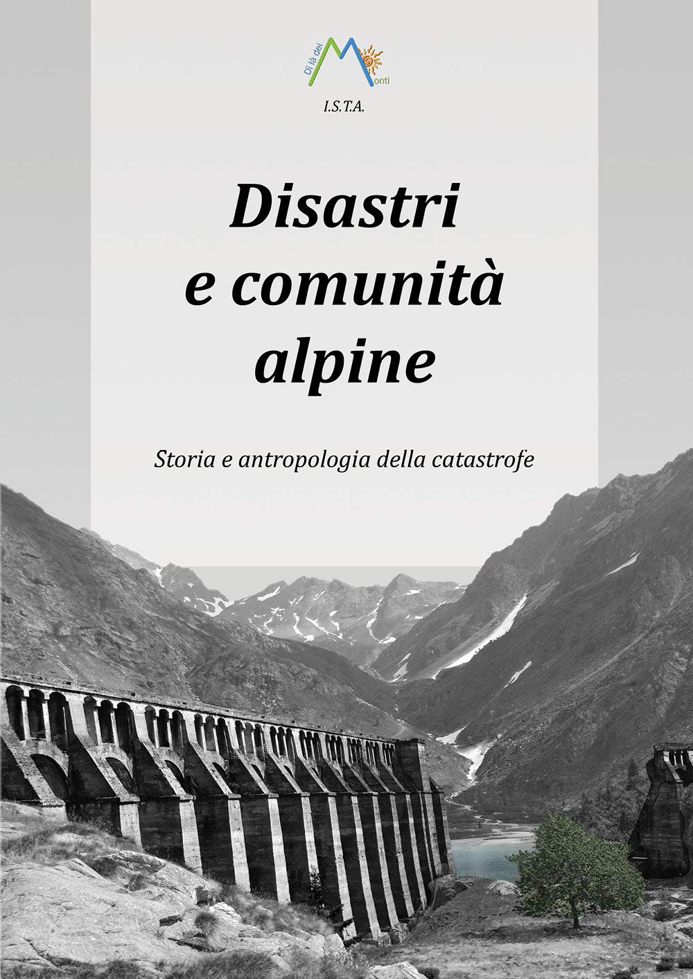 Disastri e comunità alpine. Storia e antropologia della catastrofe book