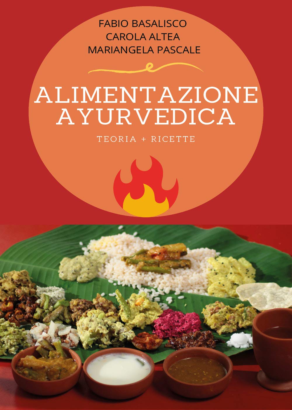 Alimentazione ayurvedica. Teoria + ricette book