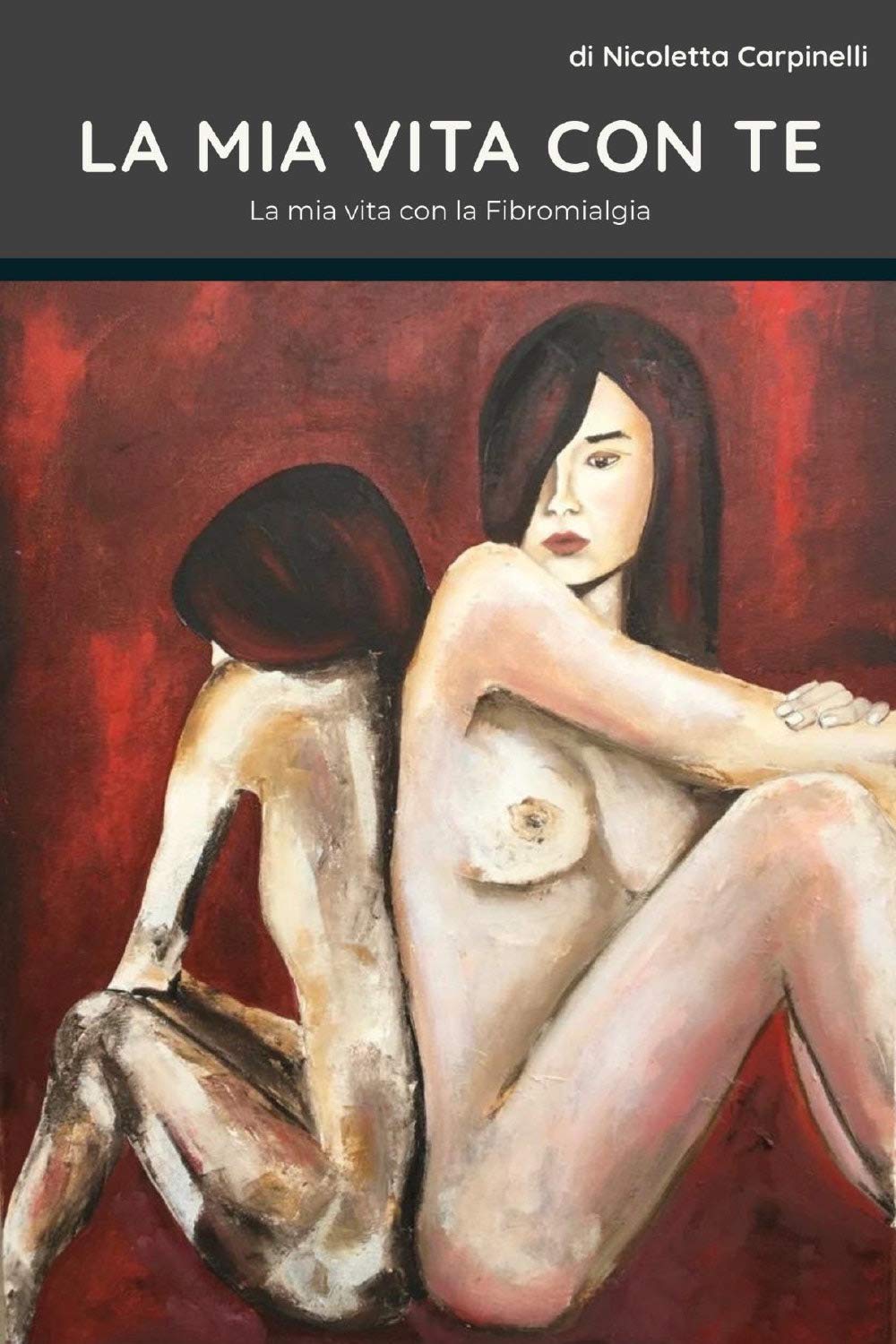 La mia vita con te book