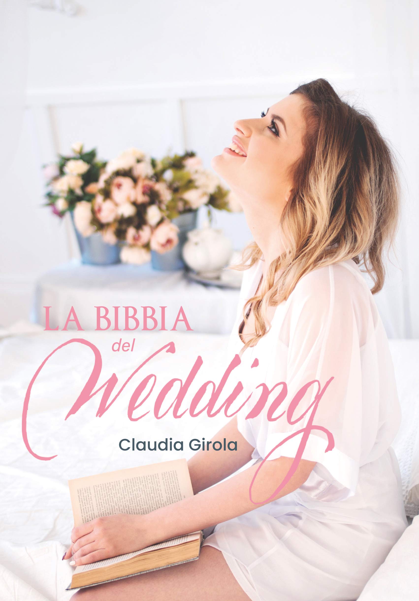La Bibbia del Wedding book
