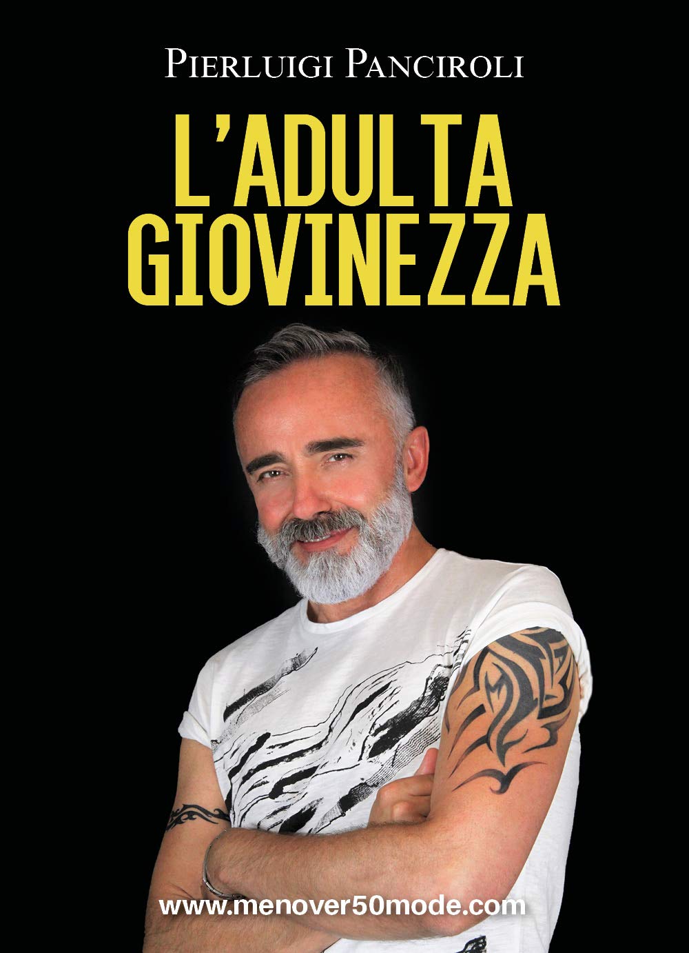 L'Adulta Giovinezza book