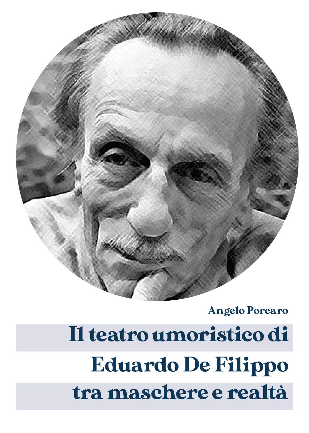 Il teatro umoristico di Eduardo De Filippo tra maschere e realtà book