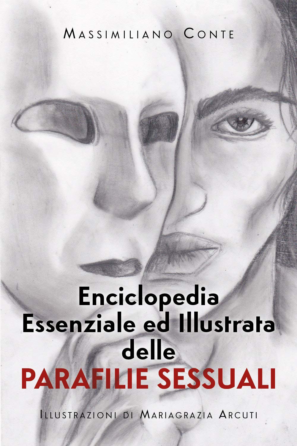 Enciclopedia essenziale ed illustrata delle parafilie sessuali Psychology