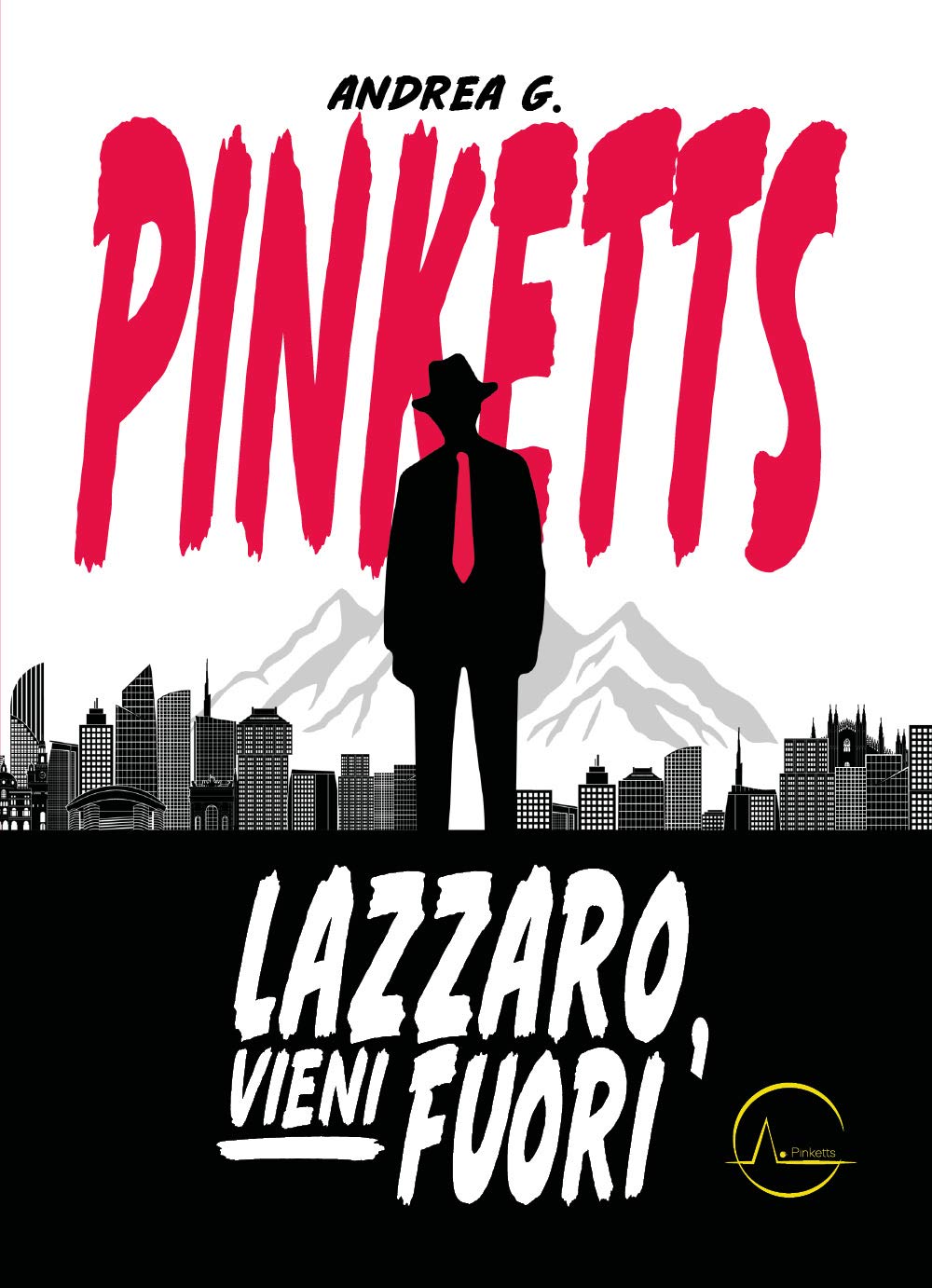 Lazzaro, vieni fuori book