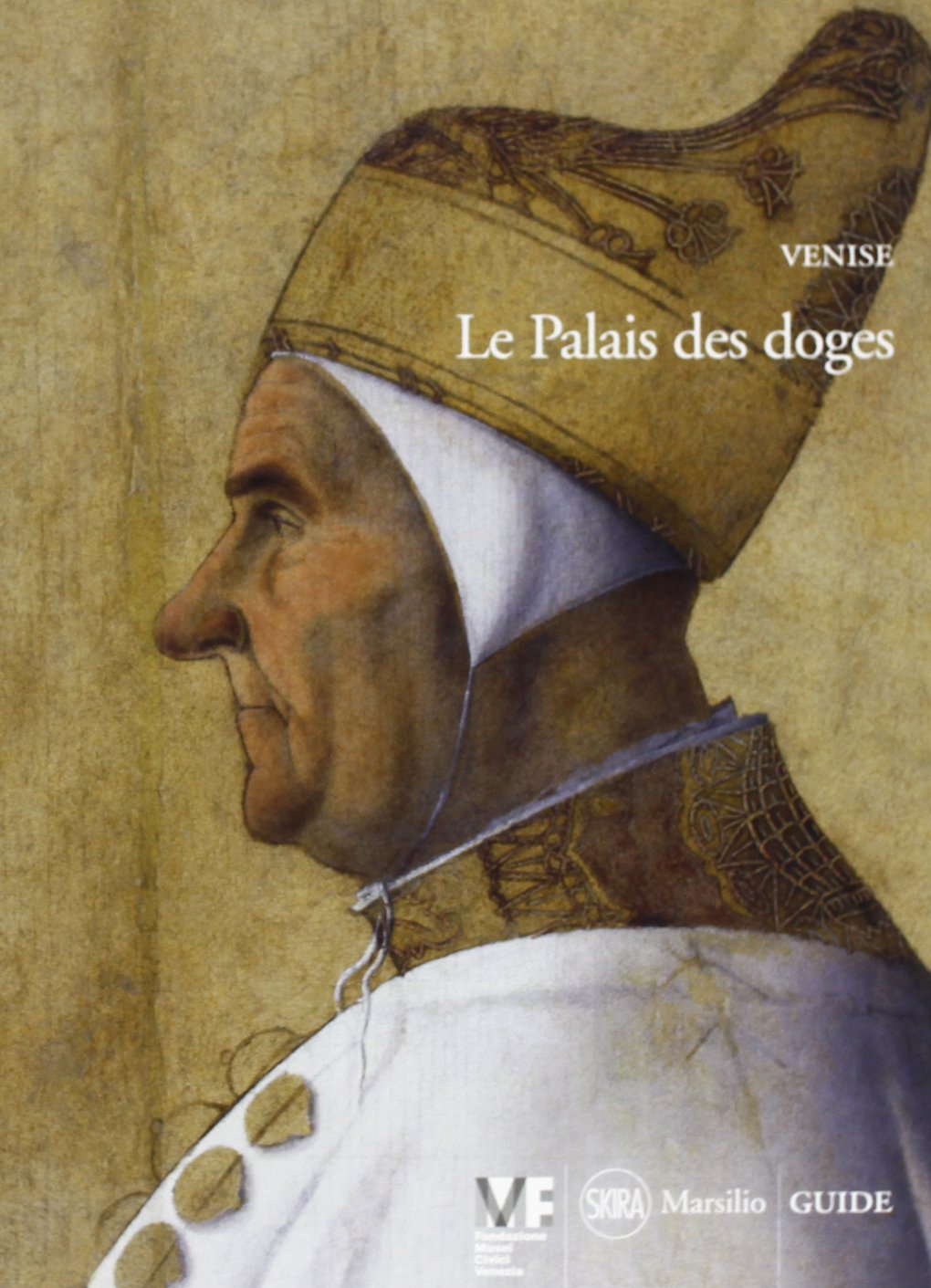 Venise. Le Palais des Doges book