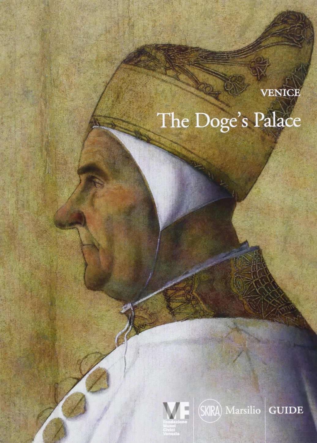 Venice. The Doge's Palace Leisure, Home & Garden