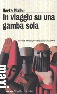 Product Image: In viaggio su una gamba sola