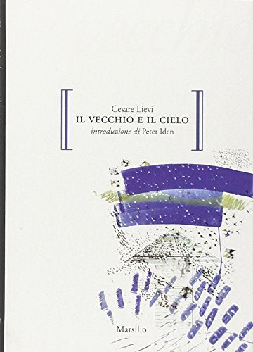 Il vecchio e il cielo (Gocce) Drama