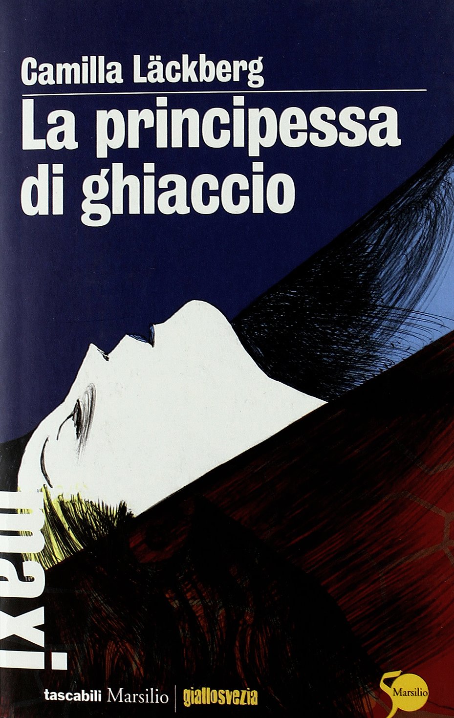La principessa di ghiaccio. I delitti di Fjällbacka (Vol. 1) International