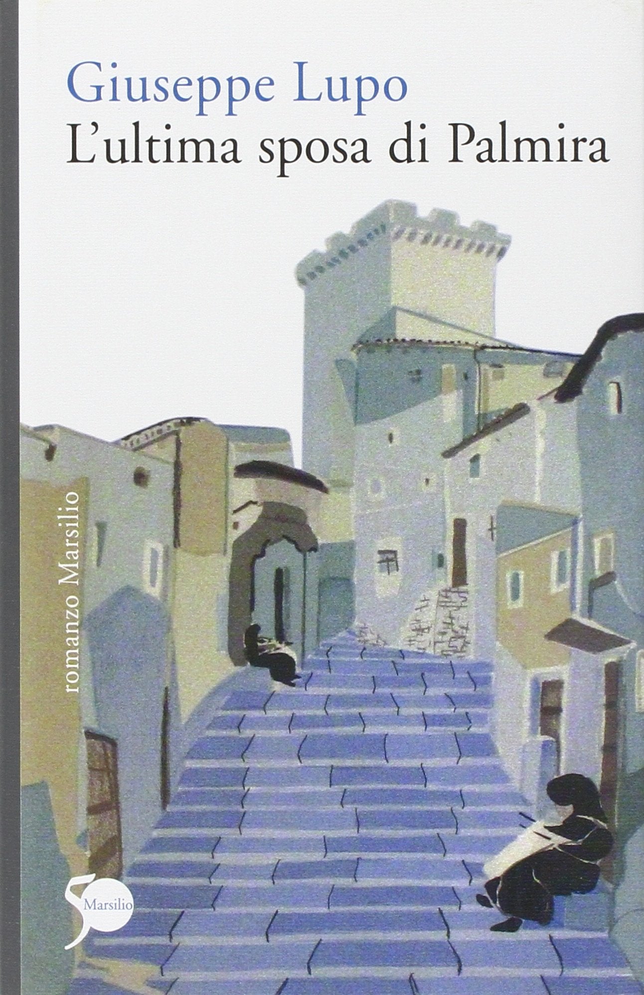 L'ultima sposa di Palmira (Romanzi e racconti) Contemporary literature