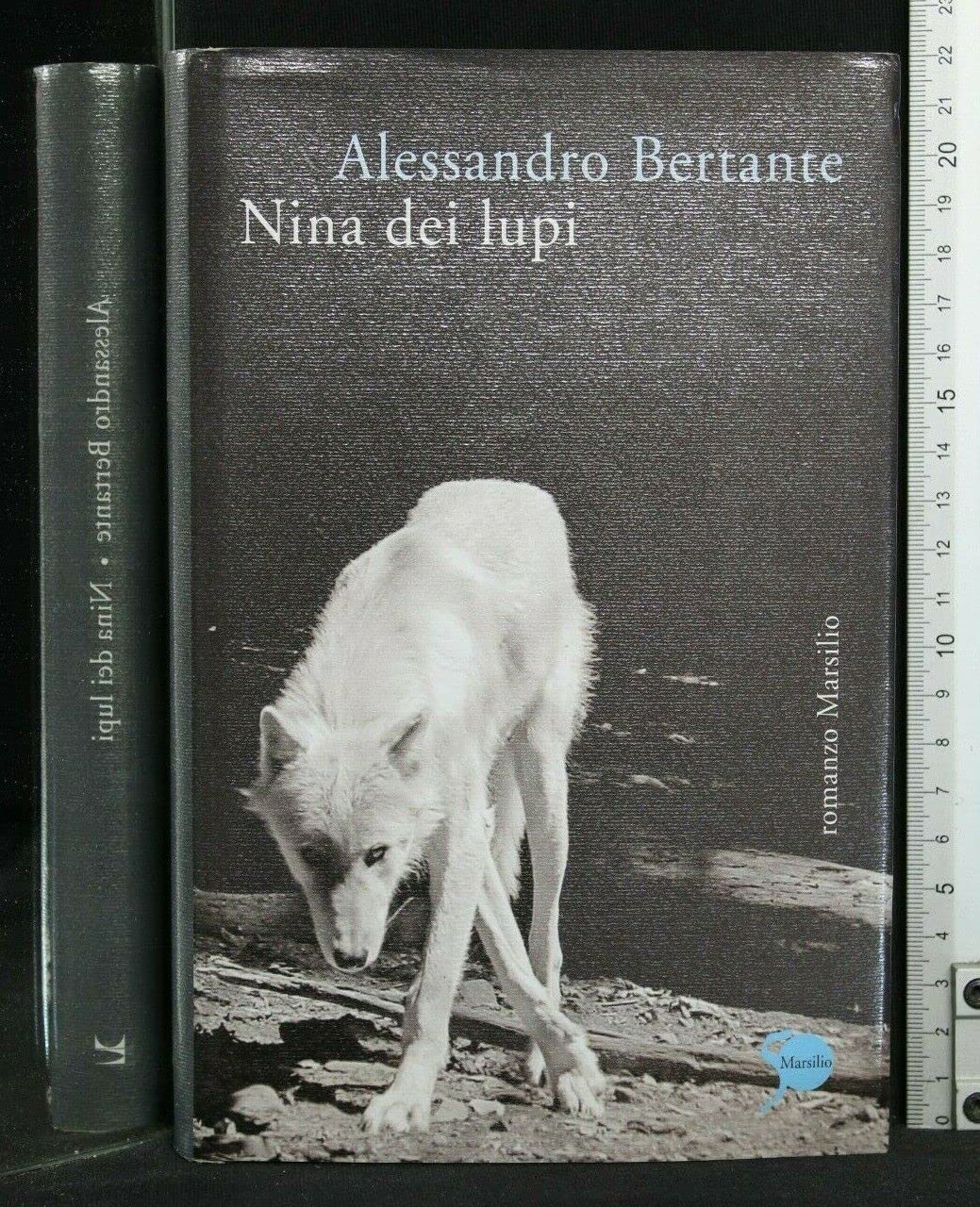 Nina dei lupi (Romanzi e racconti) Contemporary literature