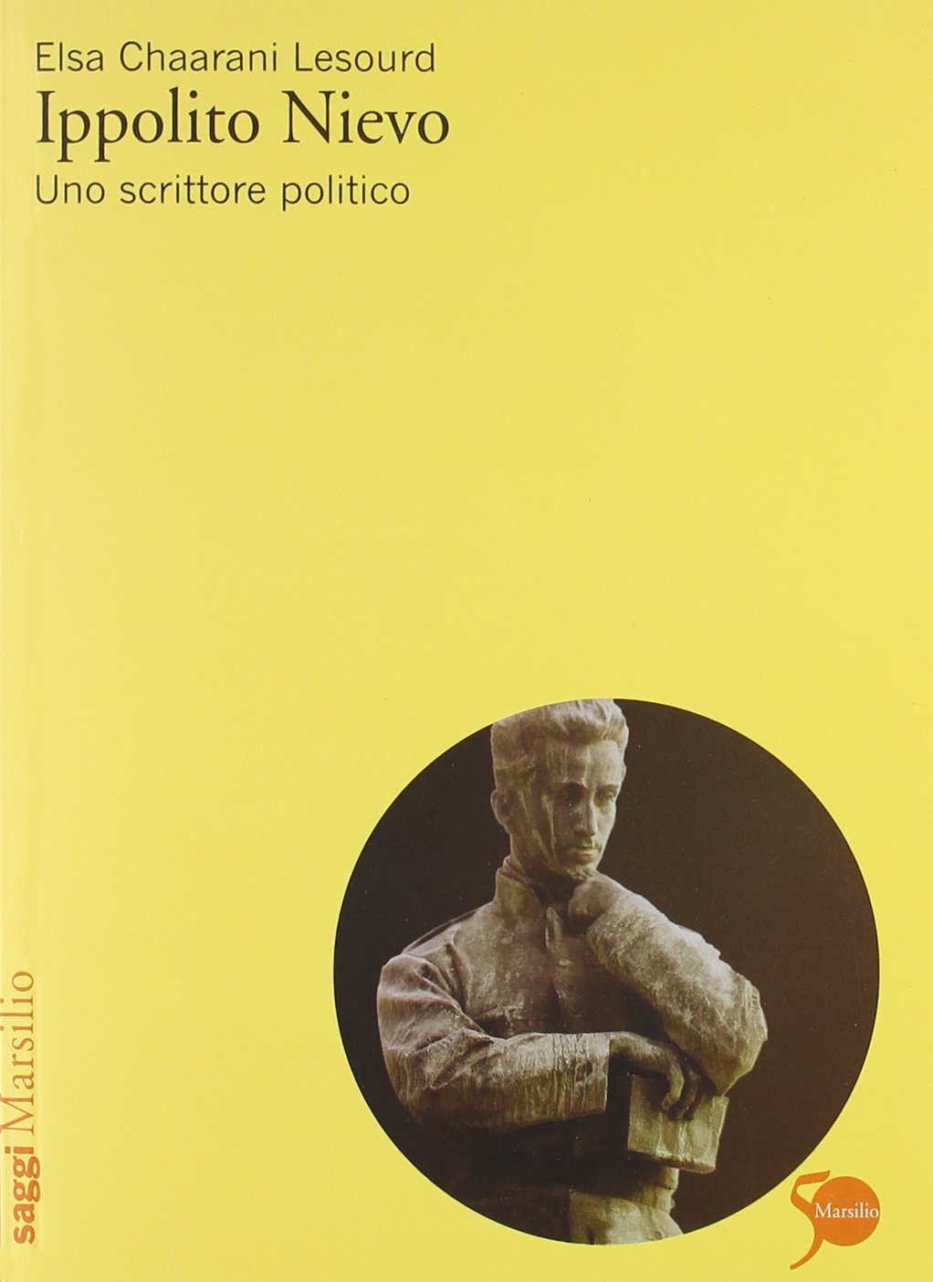 Ippolito Nievo. Uno scrittore politico book