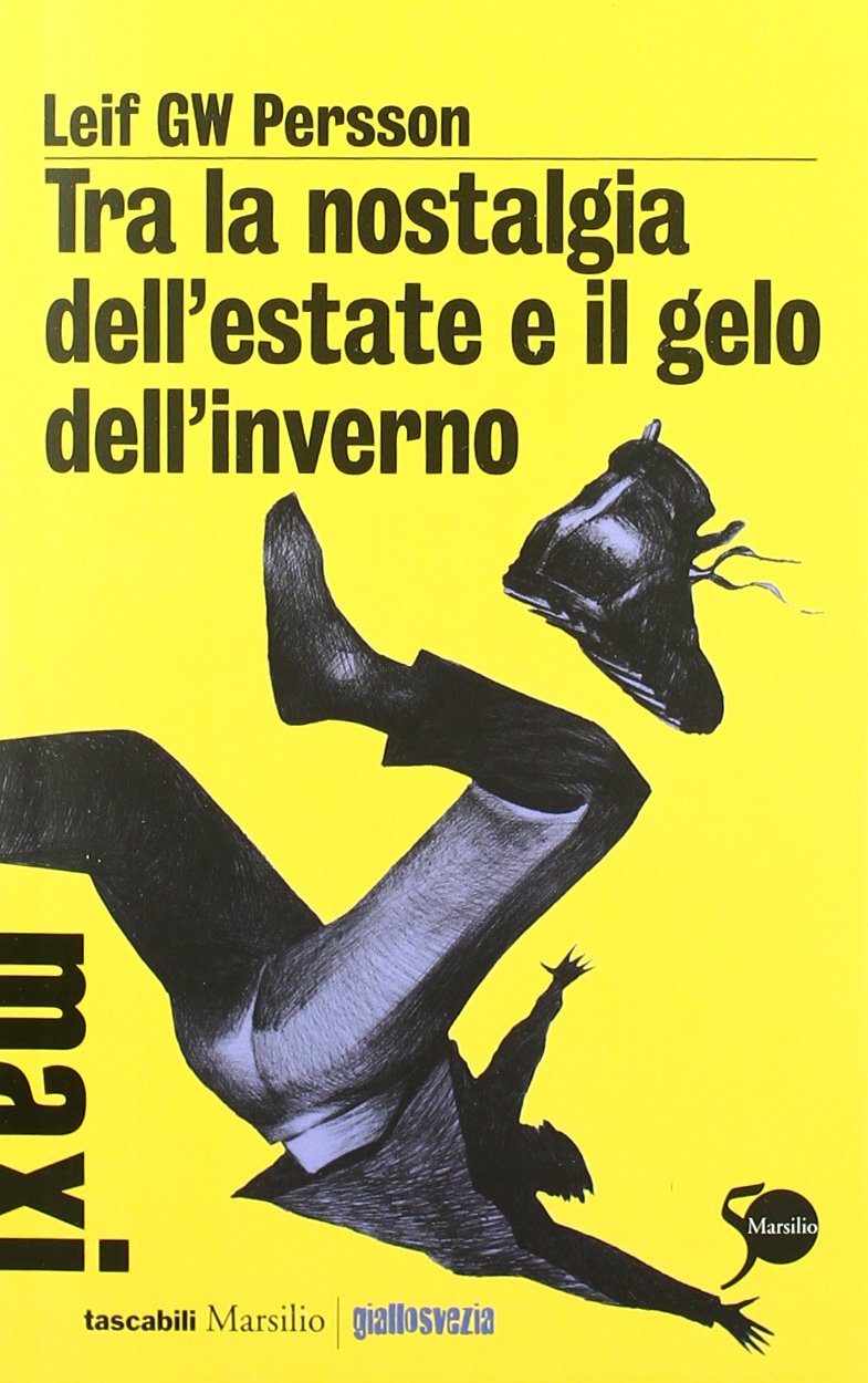 Tra la nostalgia dell'estate e il gelo dell'inverno book