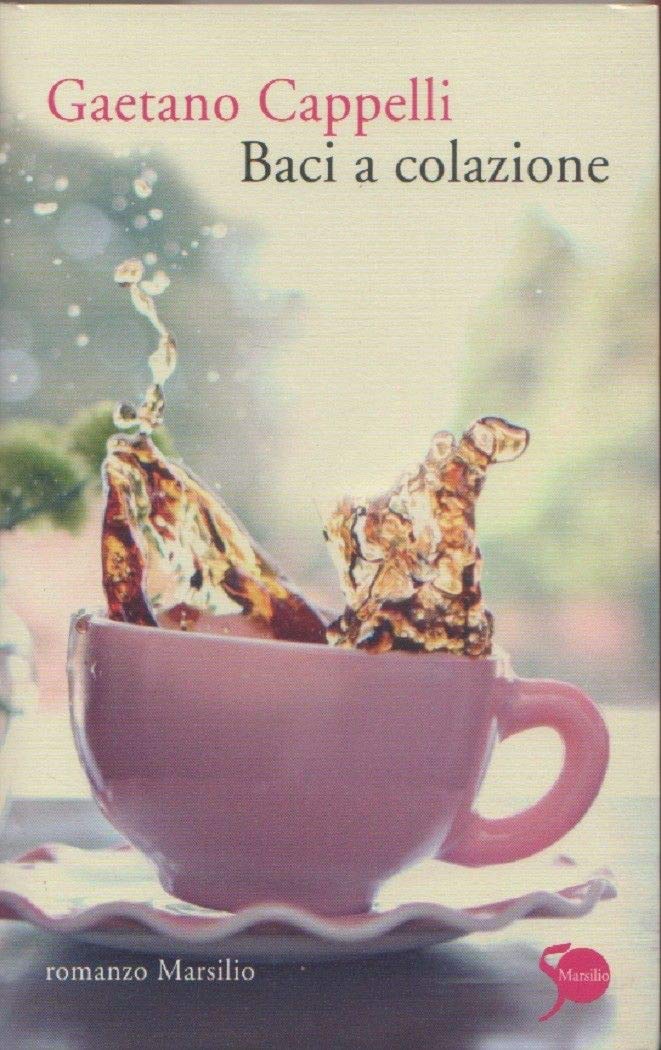 Product Image: Baci a colazione