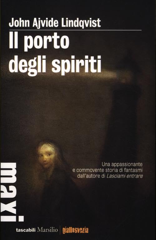 Il porto degli spiriti book