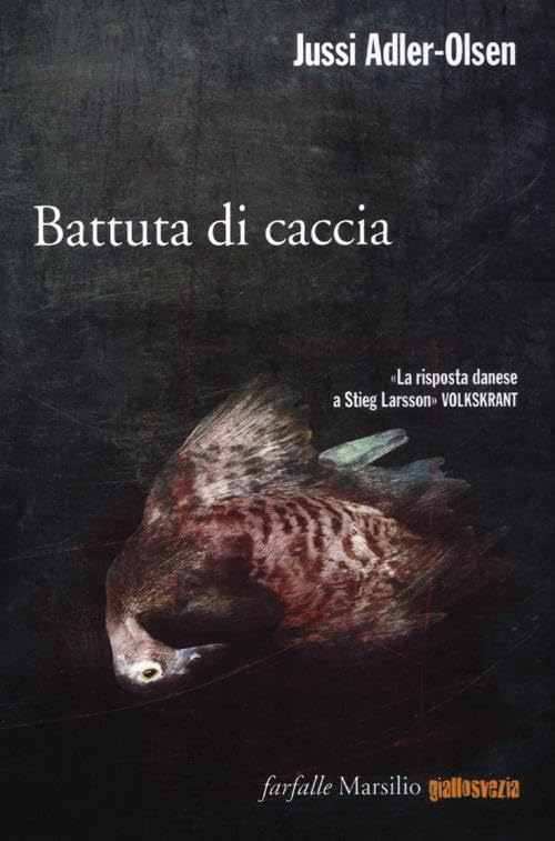 Battuta di caccia (Farfalle) Contemporary literature