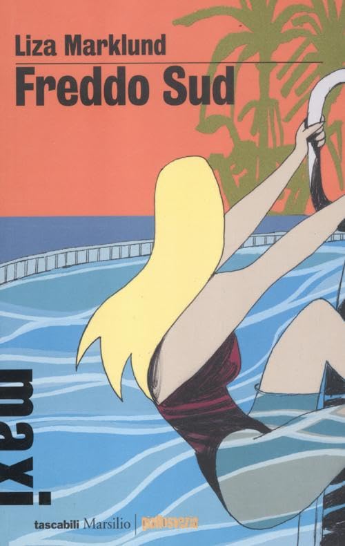 Freddo sud. Le inchieste di Annika Bengtzon (Vol. 8) book