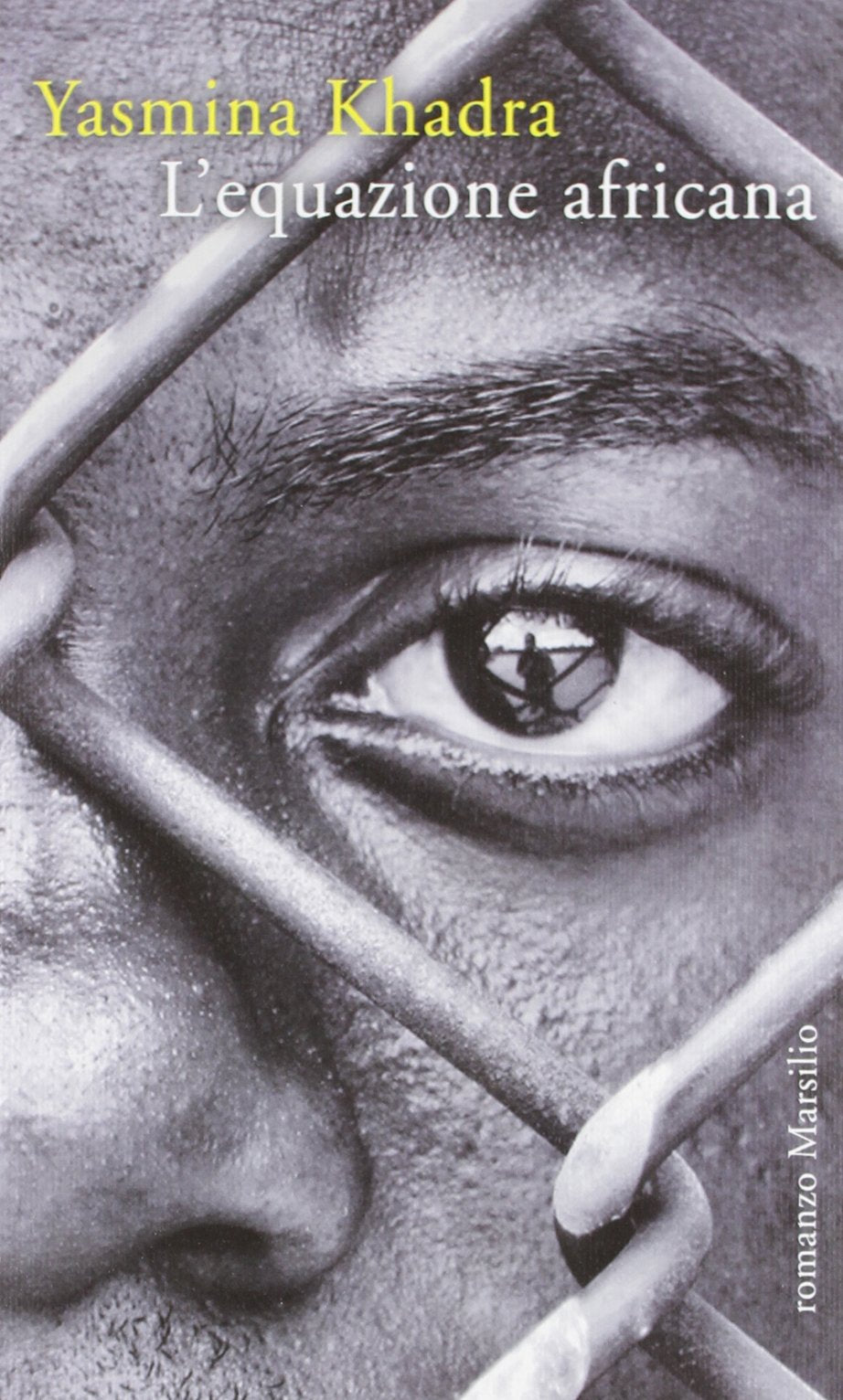 L'equazione africana (Romanzi e racconti) Contemporary literature